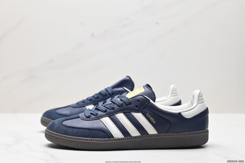 Adidas Samba Shoes